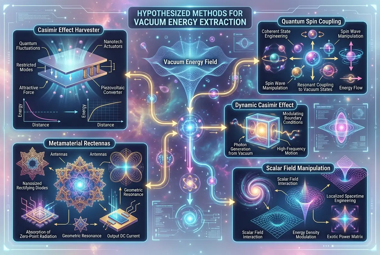 Visual explanation of Does Vacuum Space Hide Infinite Energy?