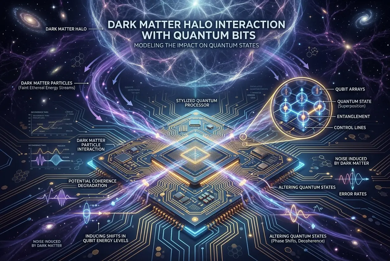 Visual explanation of Can Dark Matter Power Quantum Computers?