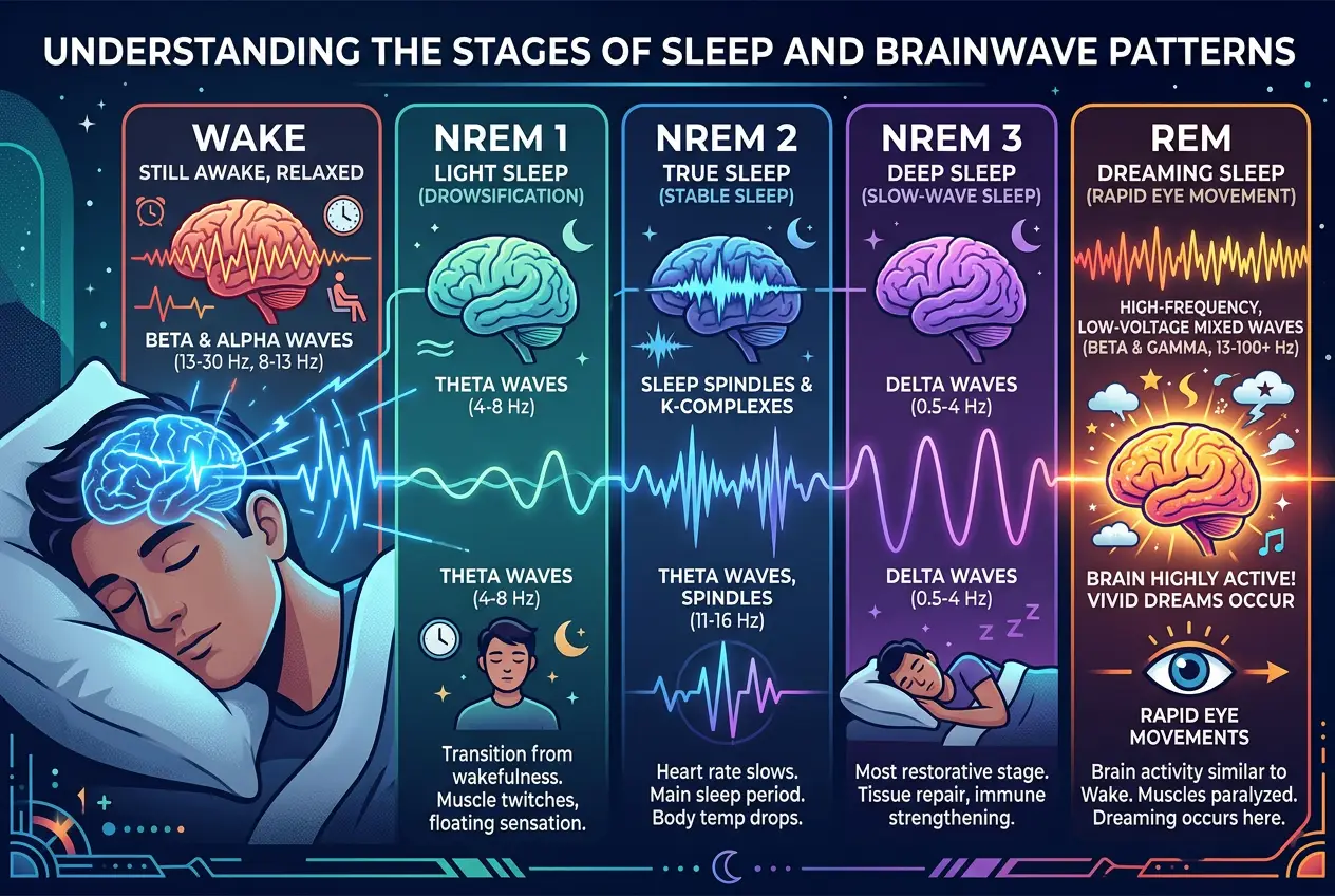 Visual explanation of Can Brain-Computer Interfaces Read Your Dreams?