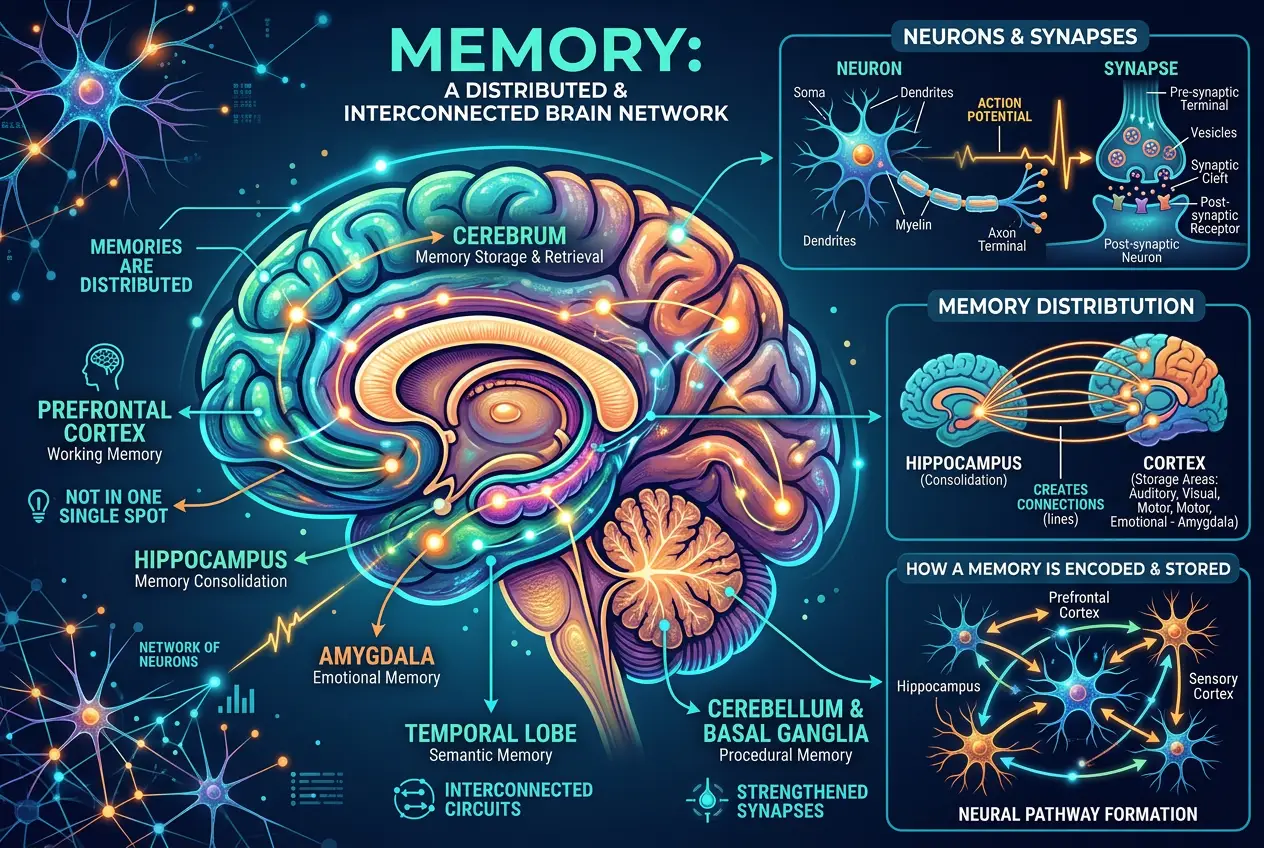 Visual explanation of Can Brain Interfaces Upload Our Memories?