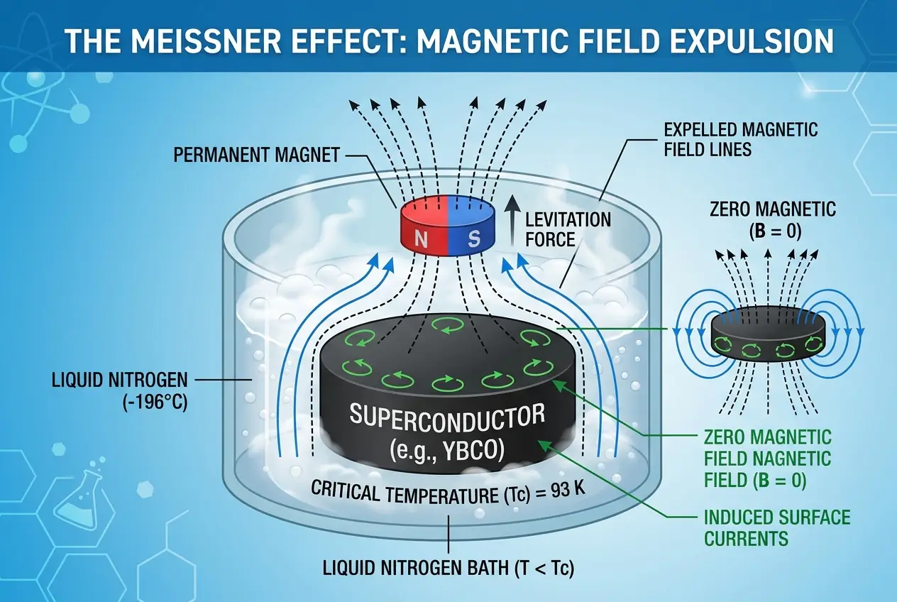 Visual explanation of Lost Alloys: Did Ancients Forge Superconductors?