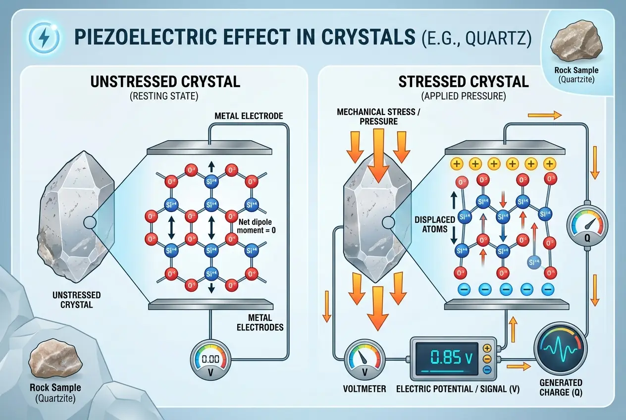 Visual explanation of Do Singing Stones Echo Earth's Hidden Cosmic Past?