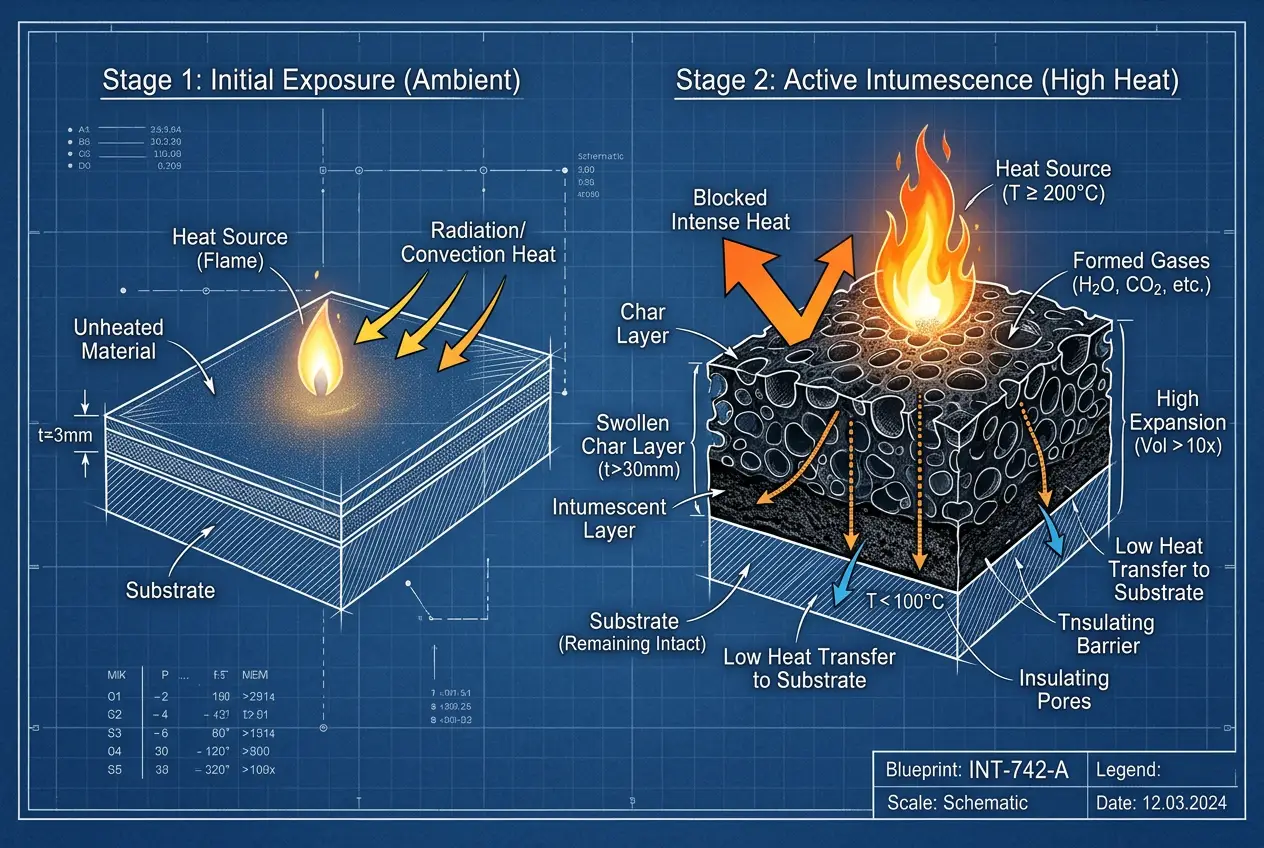 Visual explanation of Starlite: Did the Lost Heat Shield Change Everything?