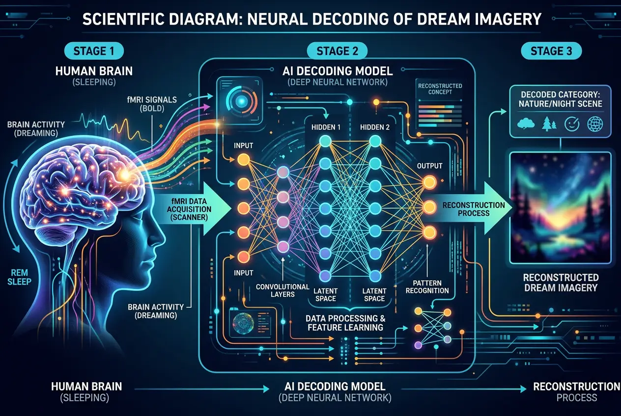 Visual explanation of Can Brain-Computer Interfaces Read Your Dreams?
