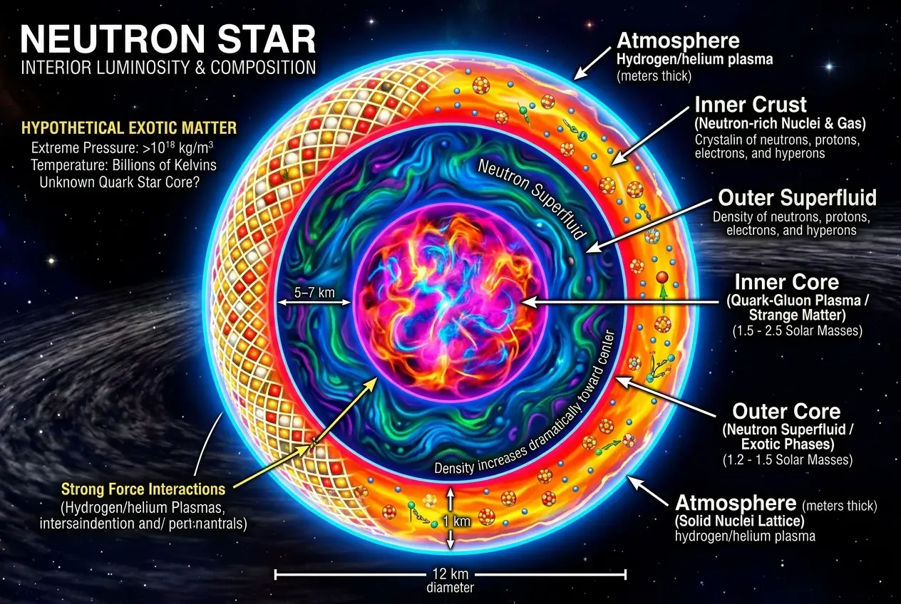 Visual explanation of Are Impossible Elements Hiding in Space?