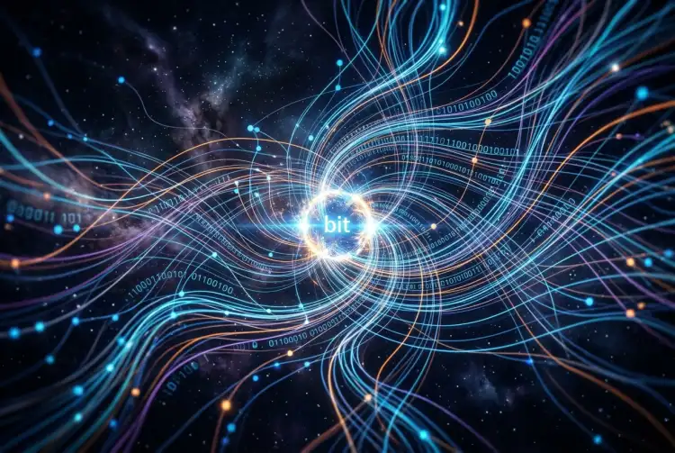 Claude Shannon: The Mind Who Mapped Information