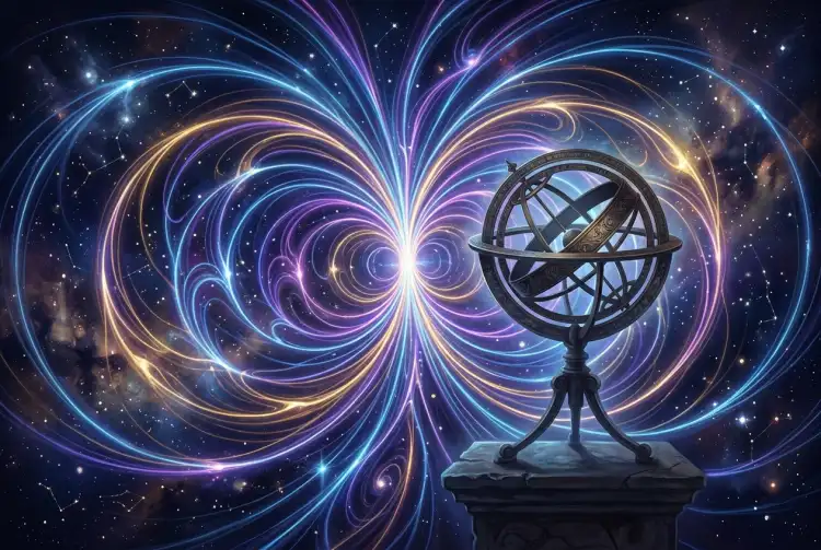 James Clerk Maxwell: The Mind Who Unified Forces