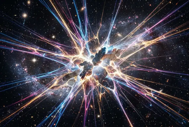 Does Phantom Energy Tear Our Universe Apart?