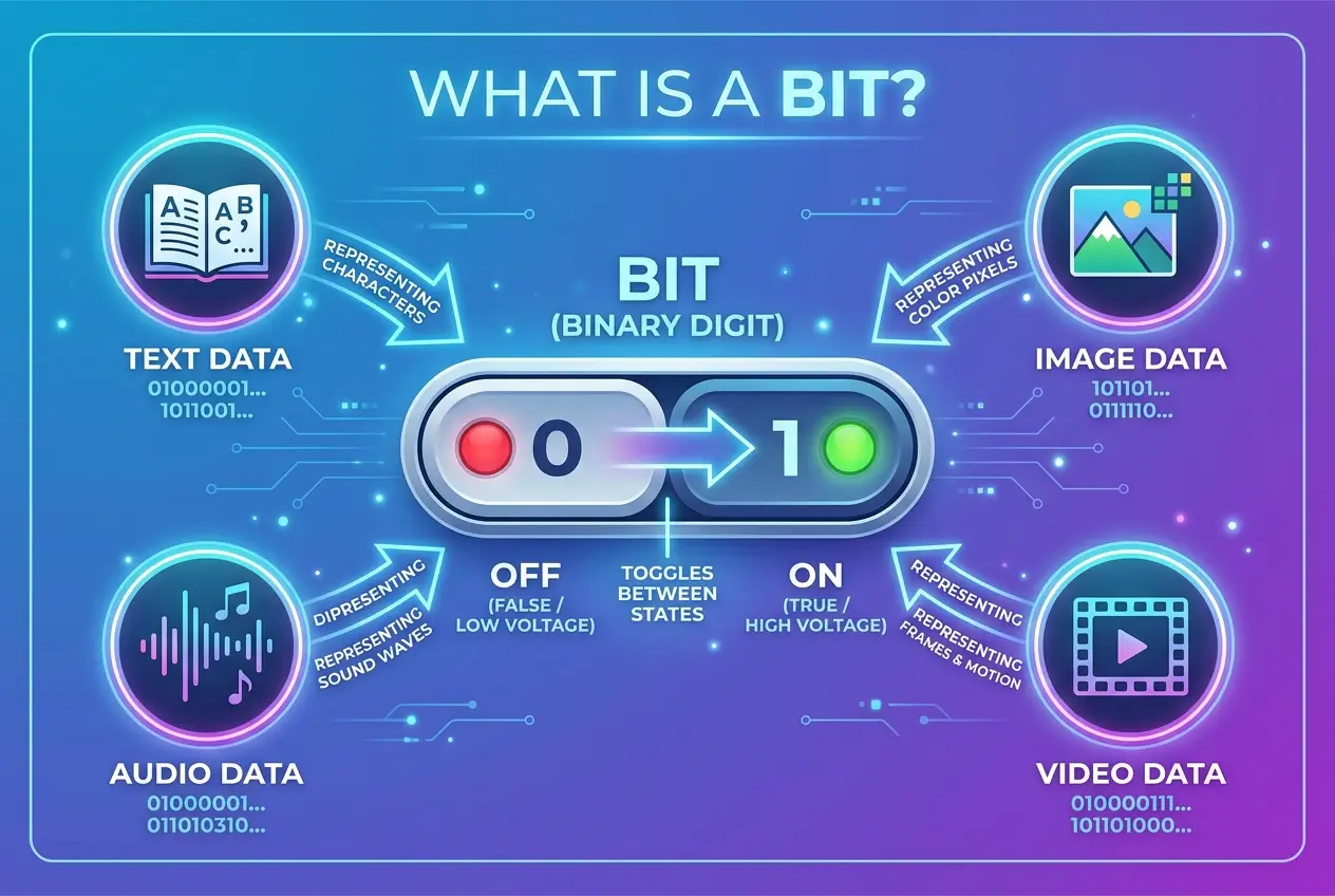 Visual explanation of Claude Shannon: The Mind Who Mapped Information