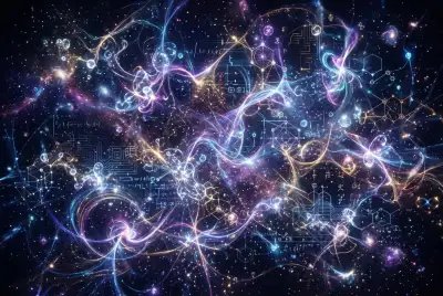 Do Quantum Fluctuations Code Our Reality?