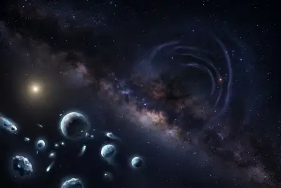 Is Planet Nine a Primordial Black Hole?