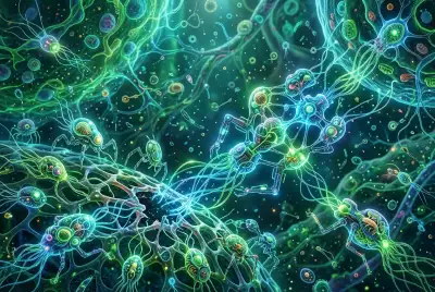 Can Living Robots Self-Repair? The Bio-Tech Future