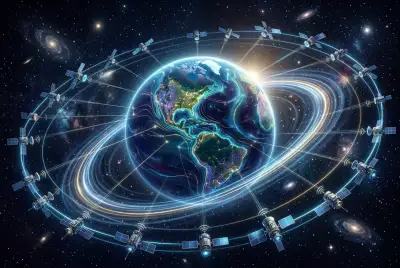 GPS & Time: Are We Daily Time Travelers?