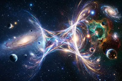Do Wormholes Link Universes? The Science Unveiled
