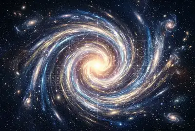 Unseen Energy: Is Zero-Point Reality?