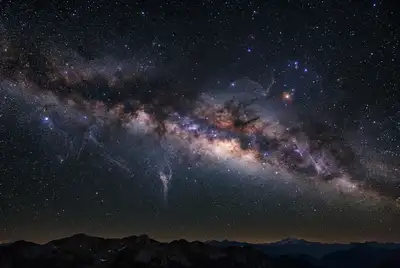 Echoes from the Void: Is Deep Space a Giant Antenna?