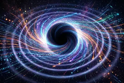 Does Information Have Mass? Unpacking Digital Gravity