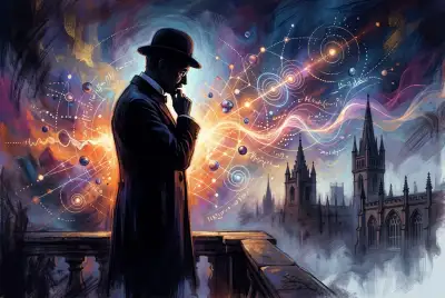 Max Planck: The Reluctant Revolutionary of Quantum Physics