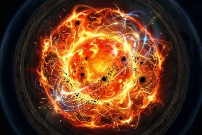 Can Earth's Core Make Micro Black Holes?