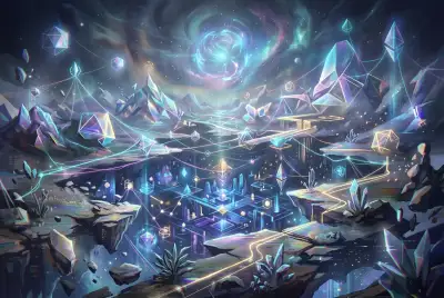 Digital Anomalies: Glimpses of a Hidden Reality?