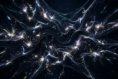 Do Quantum Ripples Tear Spacetime?