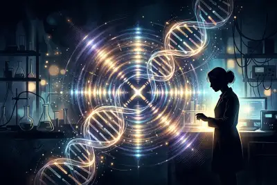 Rosalind Franklin: The Unsung Heroine Who Unlocked DNA's Secret Code