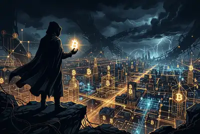 Satoshi Nakamoto's Silence: Why Untouched Bitcoin Billions?