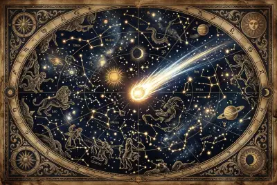 Did Ancient Cultures Foresee Comet Impacts?