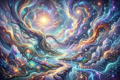 Can AI Craft Dreams? Unpacking Digital Imagination