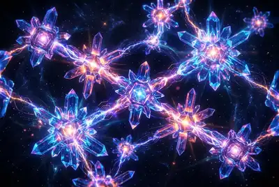 Do Time Crystals Break Physics? The Strange State of Matter