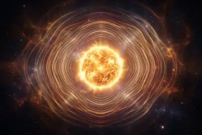 Does The Sun's Hum Hide Cosmic Secrets?