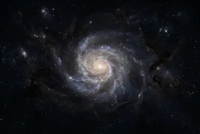 Do Ghost Galaxies Haunt Our Cosmic Voids?