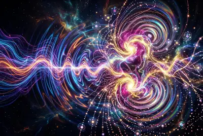 Can Sound Waves Manipulate Matter at Quantum Level?