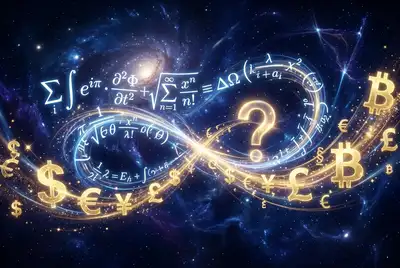 Can Math Make You Rich? The Unsolved Puzzles Worth Millions