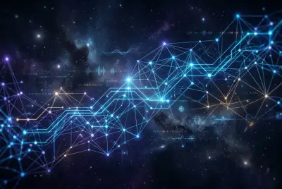 Are Our Devices Hiding Alien Echoes? Decoding Cosmic Signals