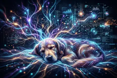 Can AI Decode Animal Dreams? Unlocking Nature's Secret Mind