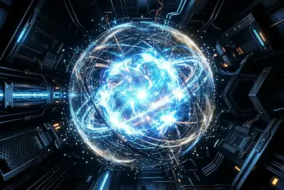 Cold Fusion: A Clean Energy Dream Or Scientific Delusion?