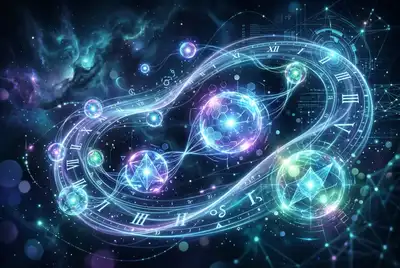 Can Quantum Computers Break Time's Rules?