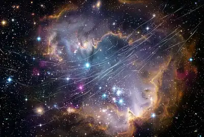 Are Ghost Particles Secretly Shaping Our Universe?