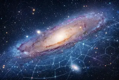 Is Our Reality a Digital Simulation? Decoding the Universe's Code