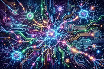 Can Living Cells Build Our Next Supercomputers?