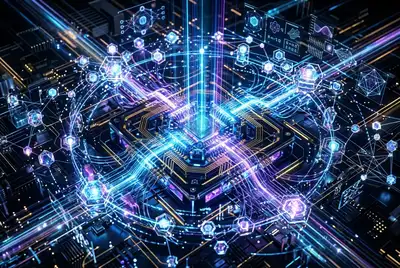 Why Quantum Computers Are Mind-Bogglingly Faster Than Supercomputers