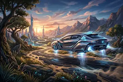 Could We Manipulate Gravity? The Science of Levitation