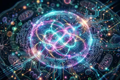 Can Living Cells Store Quantum Data?