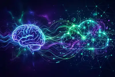 Can Brain Interfaces Upload Our Memories?