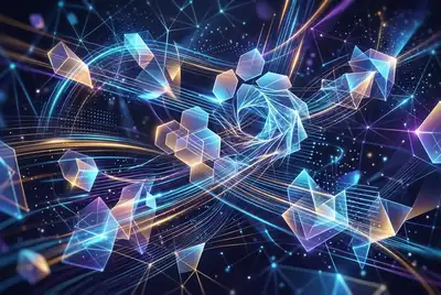 Programmable Matter: Will Anything Be Solid in the Future?