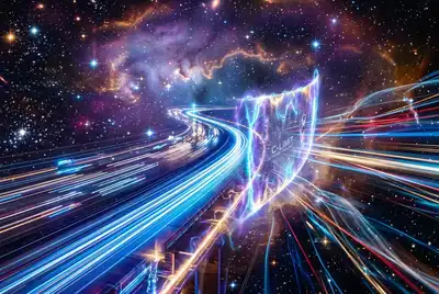 Beyond Light Speed: Can Particles Break the Cosmic Limit?