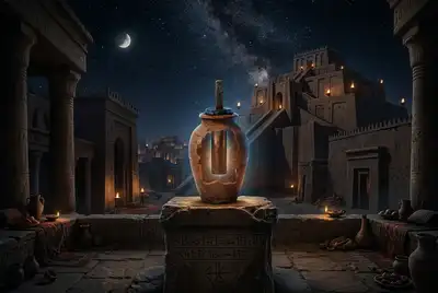 The Baghdad Battery: Did Ancient Iraqis Power a Lost Civilization?