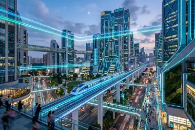 Is Room-Temp Superconductivity Real? Tech's Holy Grail