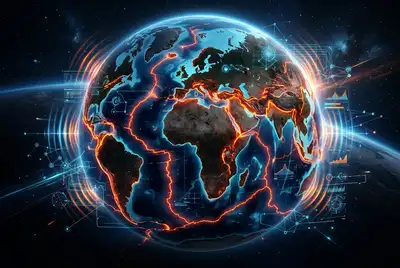 Can AI Predict Earth's Next Big Quake?